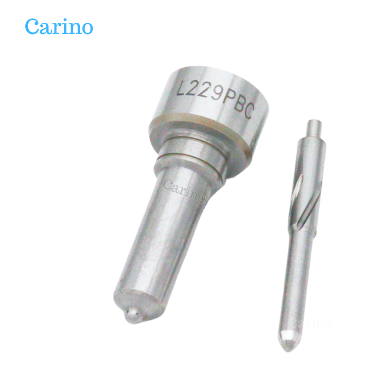 L229PBC Injector Nozzle for BEBE4C08001 Fuel Injector